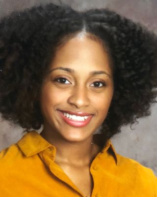 Photo of Talia Eason, LAC, Counselor