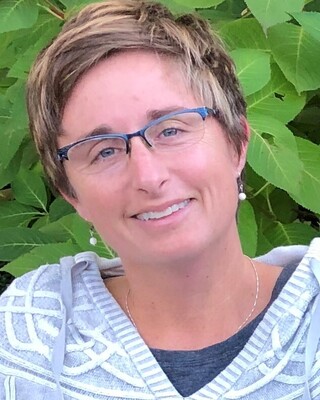 Photo of Allison L King - Allison King, LPCC, MEd, LPCC, Counselor