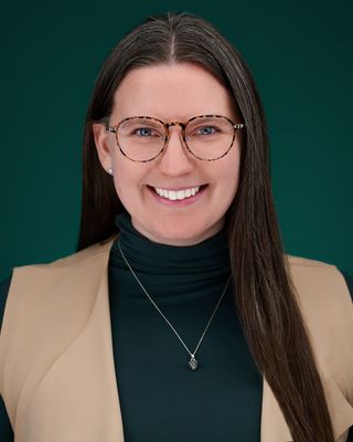 Photo of Dr. Kathleen (Kat) Merwin, PhD, RPsych, Psychologist