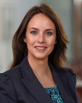 Photo of Dr. Karolyn Skalany, MD, Psychiatrist