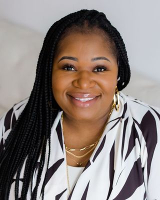 Photo of Fatima Banister - Path Of Discovery Counseling Services, LCSW, PLLC, LCSW, MPA, Clinical Social Work/Therapist