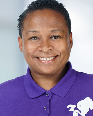 Photo of Debra Dantzler, PhD, LPC, MAC, NCC, Licensed Professional Counselor