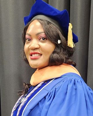 Photo of Jocelyn Jingwa, PMHNP, Psychiatric Nurse Practitioner