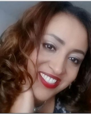 Photo of Dr. Meseret Asfaw, DNP, PMHNP-, BC, Psychiatric Nurse Practitioner