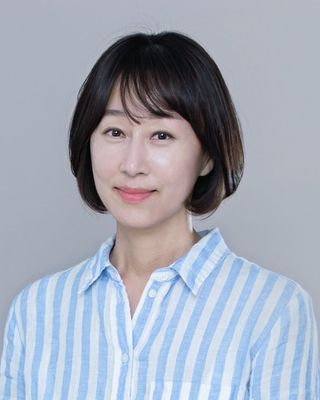 Photo of Mona Hwang - Green Life Counseling, BA, MMFT, RMFT, RP, Registered Psychotherapist