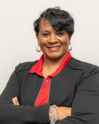 Photo of Valerie D Walker - Created2Empower Counseling Services, LLC, LPC, SAP, CADCII, CAMSII, Licensed Professional Counselor