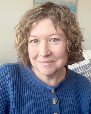 Photo of Mary Campbell, MSW, LCSW, Clinical Social Work/Therapist