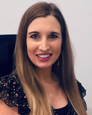 Photo of Brittany Kinman, PhD, Psychologist