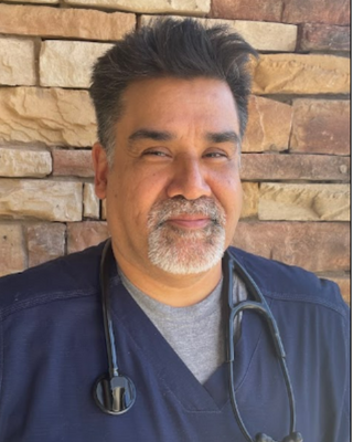 Photo of Robert Inzunza, PA-C, Physician Assistant