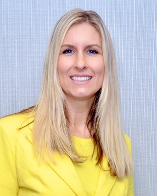 Photo of Christiana Silva, PhD, Psychologist