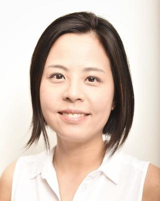 Photo of Olivia Ng, MEd, RCC, Counsellor