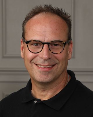 Photo of Matthew Manz, LMHC, MDiv, MS, Counselor