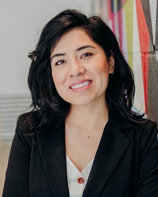 Photo of Harumi Sanchez-Yoza, LCSW, Clinical Social Work/Therapist