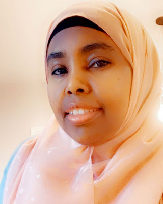 Photo of Fatuma A Guhad, PMHNP, APRN, BC, Psychiatric Nurse Practitioner