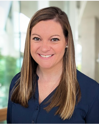 Photo of Carrie LaBarge, LCSW-R, Clinical Social Work/Therapist