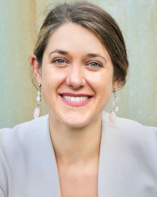 Photo of Alex Franjola, MA, LPC, Licensed Professional Counselor