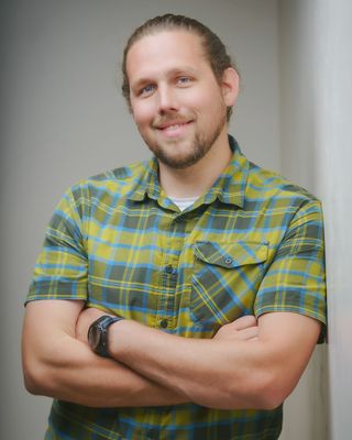 Photo of Daniel J Griffin, LSCW, Clinical Social Work/Therapist