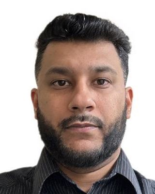 Photo of Shazar Kahn, MSN, PMHNP, Psychiatric Nurse Practitioner