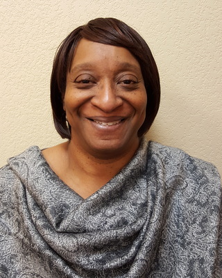 Photo of Mary Jackson-Webb, LCSW, LAC, MAC, CIMHP, Clinical Social Work/Therapist