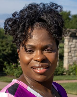 Photo of Patrice Robinson, Licensed Professional Counselor