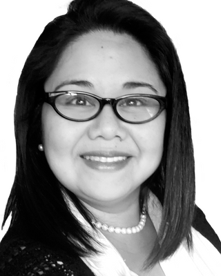 Photo of Evangeline Luriz, PMHNP, Psychiatric Nurse Practitioner