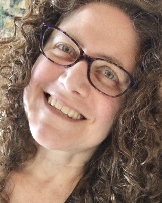 Photo of Elisa Joy Friedlander, MS, LMFT, LPCC, Marriage & Family Therapist