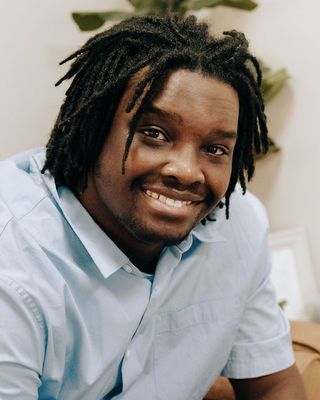 Photo of Deandre Engel Chery, PLMPH, Counselor