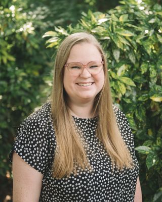 Photo of Bethany Minster, MSW, LCSW-A, Clinical Social Work/Therapist