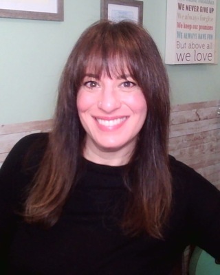 Photo of Rachel Sacharoff, MA, LMFT, Marriage & Family Therapist