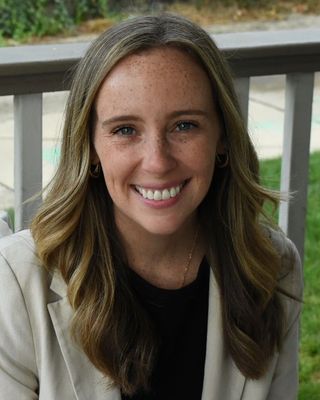 Photo of Dr. Bridget Jones, PsyD, Psychologist