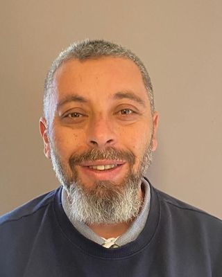 Photo of Rodney Masri, Counsellor