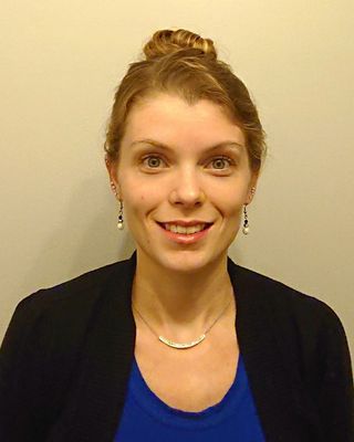 Photo of Amy Alexander, RP, MA, BA, Registered Psychotherapist