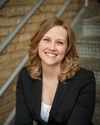 Photo of Katie Figuerres, MA, LPC, LPCC, Licensed Professional Counselor