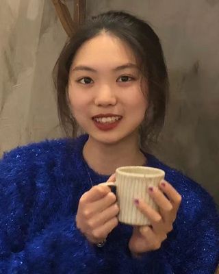 Photo of Yujia Dai, MA, Pre-Licensed Professional