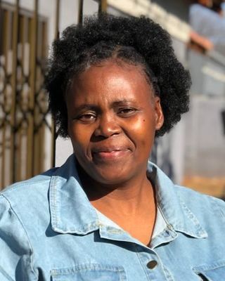 Photo of Mbali Dhlamini - Mbali Life Solutions , SACSSP, Social Worker