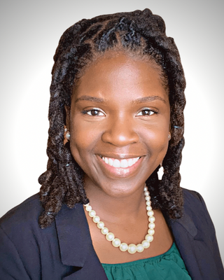Photo of Azaria Drakeford - First Light Therapy, LPC, Licensed Professional Counselor
