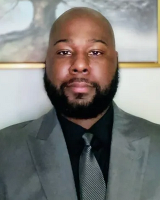 Photo of William Bivins Jr, MSW, LSW, Clinical Social Work/Therapist