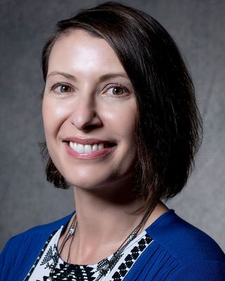 Photo of Maria Pontiero, MSN, PMHNP, Psychiatric Nurse Practitioner