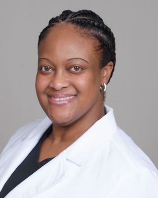 Photo of Veronica Weatherspoon, ARNP, Psychiatric Nurse Practitioner