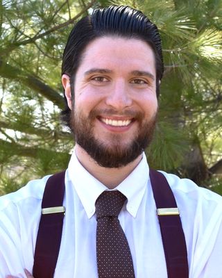 Photo of Reeve Bowling, MA, Pre-Licensed Professional