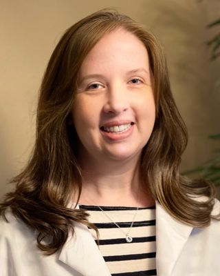 Photo of Heidi Warmbold, APRN, RN, Psychiatric Nurse Practitioner