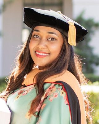 Photo of Mariam Fazil, DNP, PMHNP, Psychiatric Nurse Practitioner