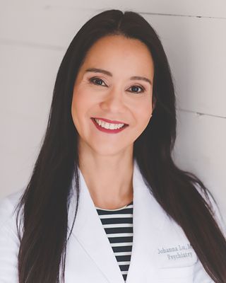 Photo of Aracelis J Lu Brea, MD, Psychiatrist