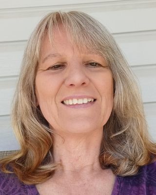 Photo of Inge Packull, MSW , RSW, Registered Social Worker