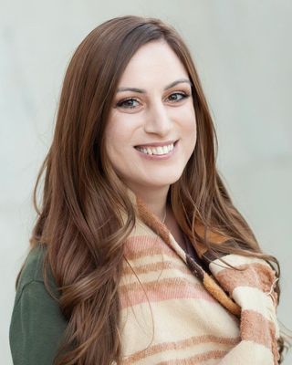 Photo of Kali Kenar, MC, LPC, Licensed Professional Counselor