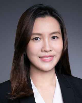 Photo of Margaret Mei Yan Jim, MSc, MBACP, Counsellor