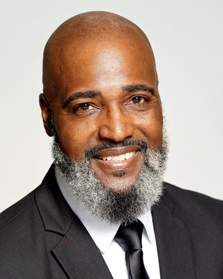 Photo of Abraham Shanklin Jr, PhD, LCPC, BCCC, LCPT, Pastoral Counselor