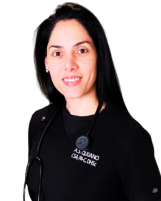 Photo of Arlene S. Quijano, PA, Physician Assistant