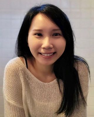 Photo of Carol Ma, MSW, RSW, Registered Social Worker