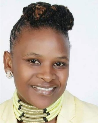 Photo of Tholinhlanhla Dlamini-Ngcoya, MSocSci, HPCSA - Couns. Psych., Psychologist